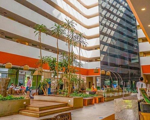 Hotel Hot 5*