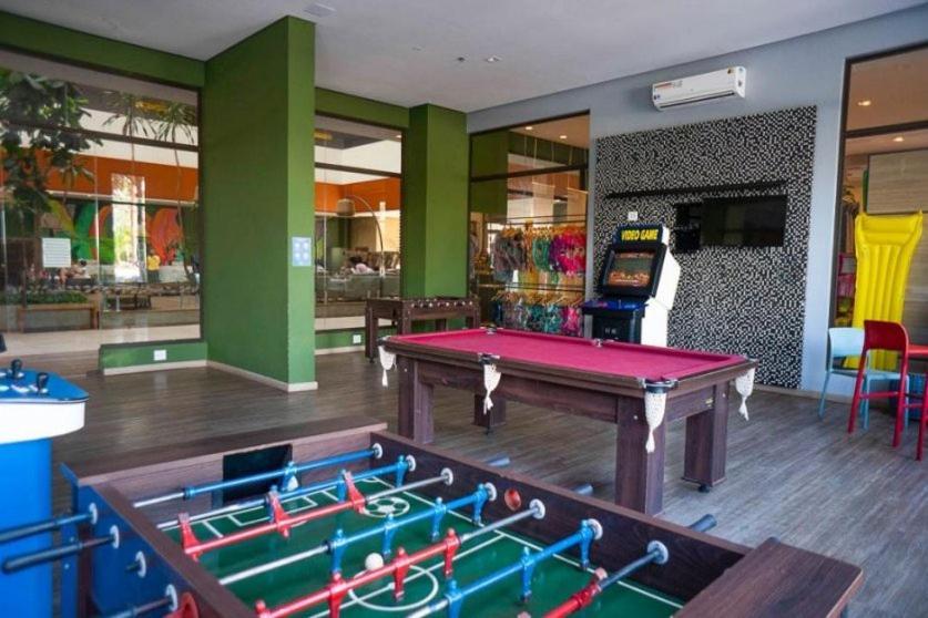 Hot Hotel Olímpia