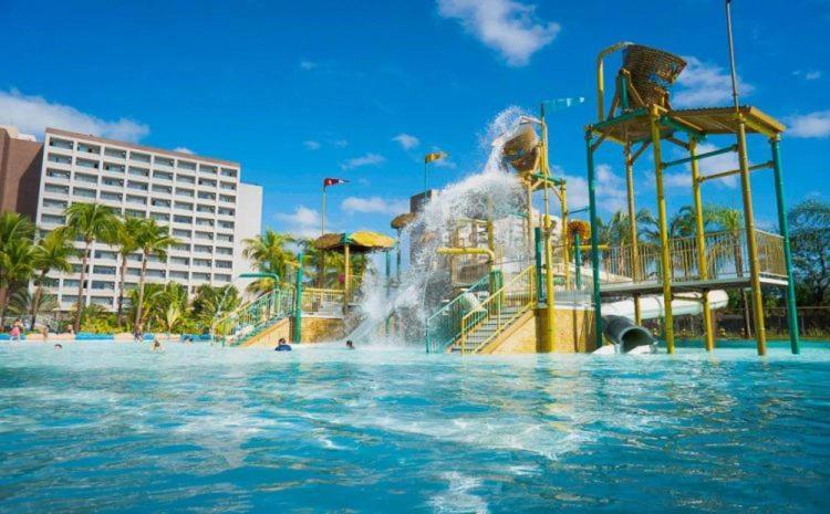 Hot Hotel 5*